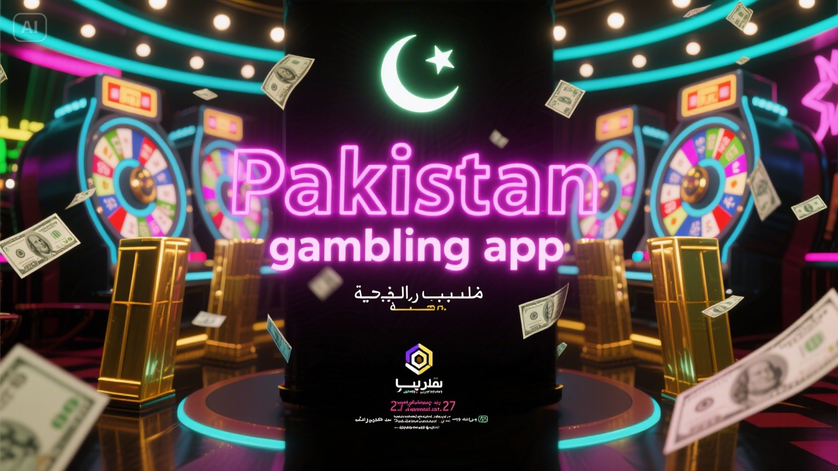 Deposit today and receive 200% instantly! Pakistani gamers can enjoy smooth transactions, trusted gameplay, and guaranteed PKR withdrawals every day.